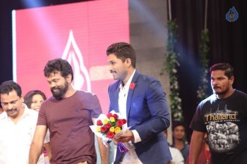 Kumari 21 F Audio Launch 3 - 36 of 57