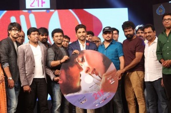 Kumari 21 F Audio Launch 3 - 50 of 57