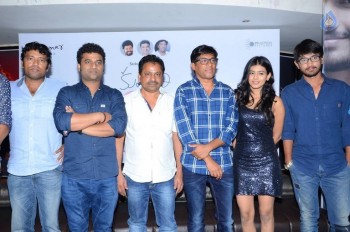 Kumari 21 F First Look Poster Launch - 19 of 30