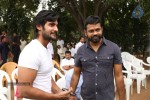 Kumari 21 F Movie Opening 01 - 7 of 101