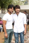 Kumari 21 F Movie Opening 01 - 24 of 101