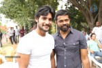 Kumari 21 F Movie Opening 01 - 48 of 101