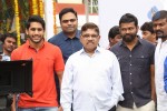 Kumari 21 F Movie Opening 02 - 40 of 140