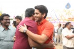 Kumari 21 F Movie Opening 02 - 44 of 140