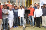 Kumari 21 F Movie Opening 02 - 109 of 140