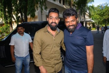 Kumari 21 F Teaser Launch 1 - 71 of 84