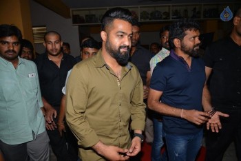 Kumari 21 F Teaser Launch 1 - 73 of 84