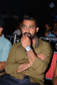 Kumari 21 F Teaser Launch 1 - 83 of 84