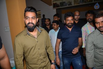 Kumari 21 F Teaser Launch 1 - 37 of 84