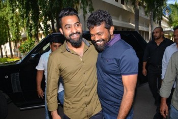 Kumari 21 F Teaser Launch 1 - 42 of 84