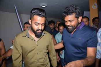 Kumari 21 F Teaser Launch 1 - 57 of 84