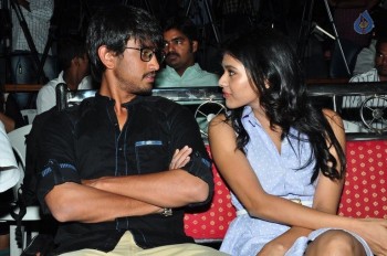 Kumari 21 F Teaser Launch 2 - 43 of 63