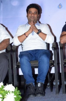 Kumari 21 F Teaser Launch 2 - 48 of 63