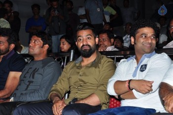 Kumari 21 F Teaser Launch 2 - 50 of 63
