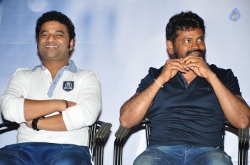 Kumari 21 F Teaser Launch 2 - 59 of 63