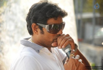 Kumari 21 F Working Photos - 8 of 11