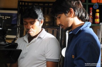 Kumari 21 F Working Photos - 11 of 11
