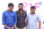 Kumari 21f Movie Opening 03 - 10 of 102