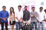 Kumari 21f Movie Opening 03 - 23 of 102