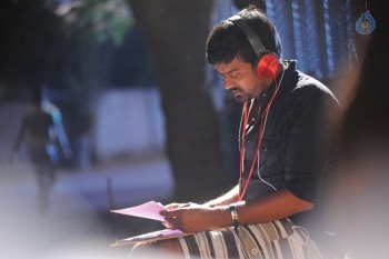 Kumari 21F New Working Photos - 2 of 6