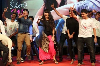 Kumari 21F Platinum Disc Function - 24 of 115