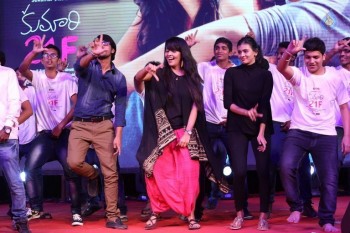 Kumari 21F Platinum Disc Function - 25 of 115