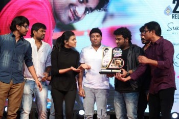 Kumari 21F Platinum Disc Function - 36 of 115