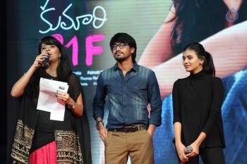 Kumari 21F Platinum Disc Function - 39 of 115