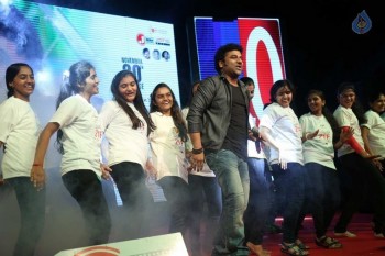 Kumari 21F Platinum Disc Function - 44 of 115