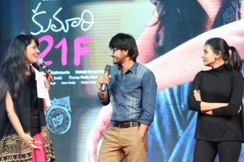 Kumari 21F Platinum Disc Function - 63 of 115