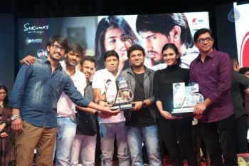 Kumari 21F Platinum Disc Function - 97 of 115