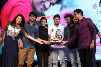 Kumari 21F Platinum Disc Function - 111 of 115