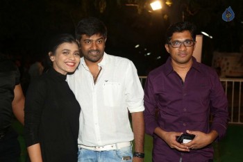 Kumari 21F Platinum Disc Function - 113 of 115