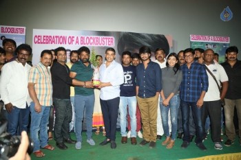 Kumari 21F Success Meet Photos - 1 of 105