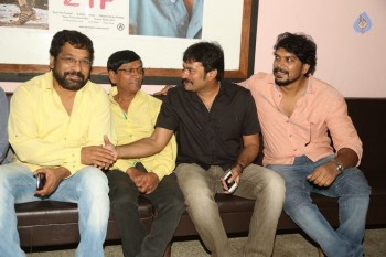 Kumari 21F Success Meet Photos - 3 of 105