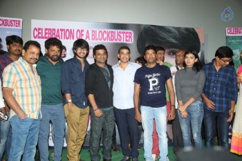 Kumari 21F Success Meet Photos - 11 of 105