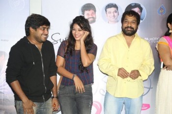 Kumari 21F Success Meet Photos - 21 of 105