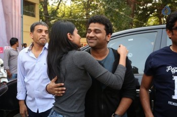 Kumari 21F Success Meet Photos - 42 of 105