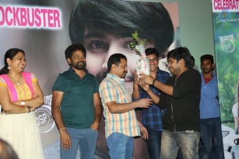Kumari 21F Success Meet Photos - 48 of 105