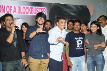 Kumari 21F Success Meet Photos - 51 of 105