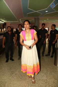 Kumari 21F Success Meet Photos - 57 of 105