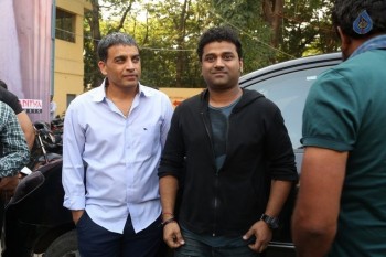 Kumari 21F Success Meet Photos - 61 of 105