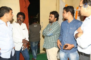 Kumari 21F Success Meet Photos - 85 of 105
