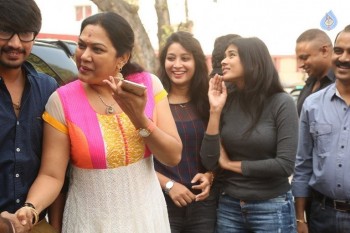 Kumari 21F Success Meet Photos - 96 of 105