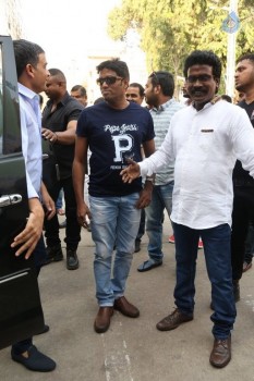 Kumari 21F Success Meet Photos - 98 of 105