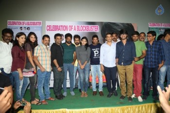 Kumari 21F Success Meet Photos - 103 of 105