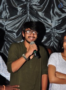 Kumari 21F Success Tour at Guntur - 4 of 22