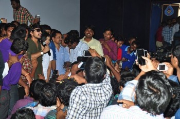 Kumari 21F Success Tour at Guntur - 5 of 22