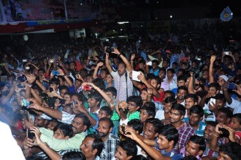 Kumari 21F Success Tour at Guntur - 8 of 22