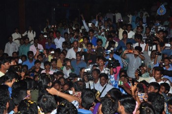 Kumari 21F Success Tour at Guntur - 15 of 22